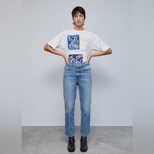 B Sides Louis Jean Tate Wash